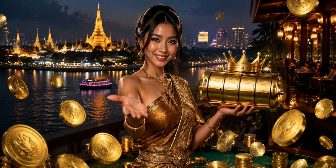 3pgaming ကျွန်တော်တို့ ကာစီနိုမှာ ဘာတွေရှိလဲ