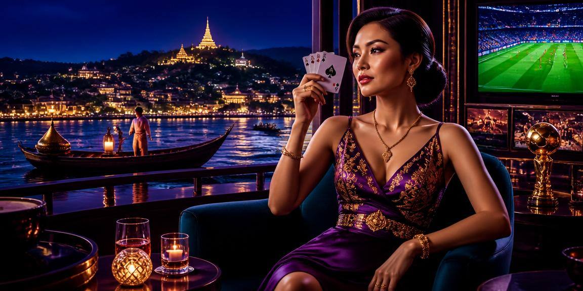 3pgaming Slots Gold Rush ဂိမ်းအခန်းထဲမှာ ဘာတွေရှိလဲ