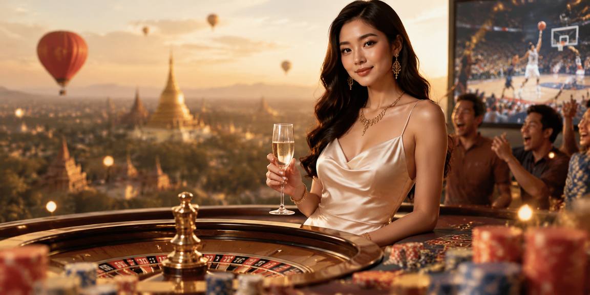 3pgaming 3pgaming အကြောင်း သိကောင်းစရာ