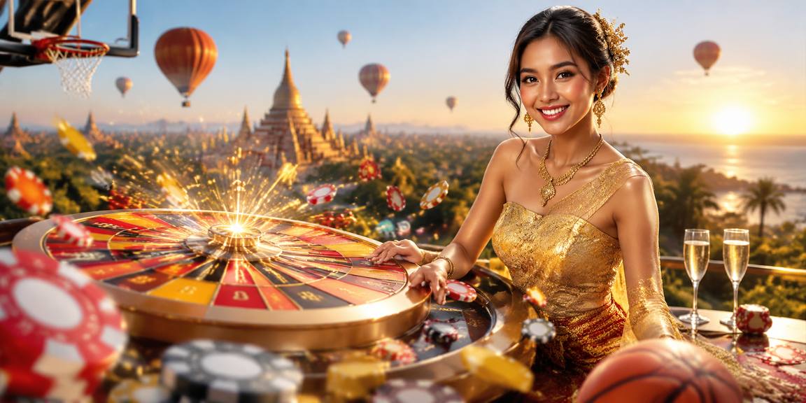 3pgaming 3pgaming ဘာကြောင့် ဒီလိုတည်ဆောက်ထားလဲ